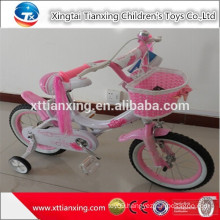 Wholesale best price fashion factory high quality children/child/baby balance bike/bicycle kids decorative bicycle